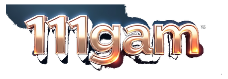 111gam logo